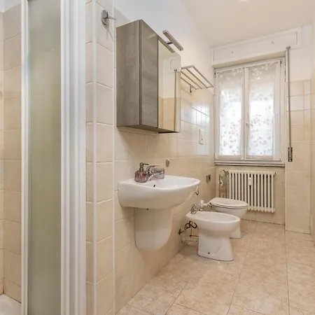 Hb Casevacanza Apartmán Bergamo