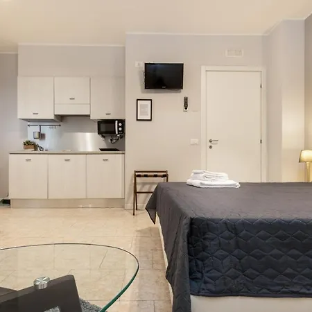 Hb Casevacanza Apartmán