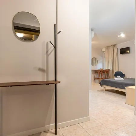 Apartmán Hb Casevacanza *