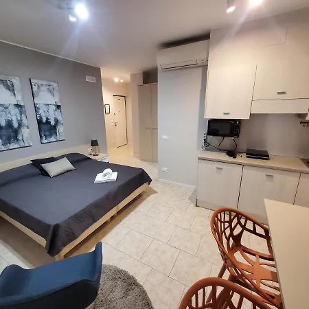 Hb Casevacanza Apartmán *