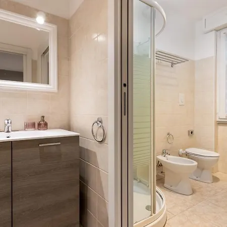 Hb Casevacanza Apartmán *