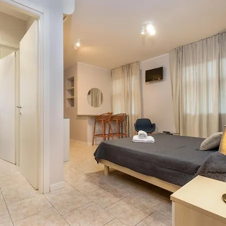 Apartmán Hb Casevacanza *