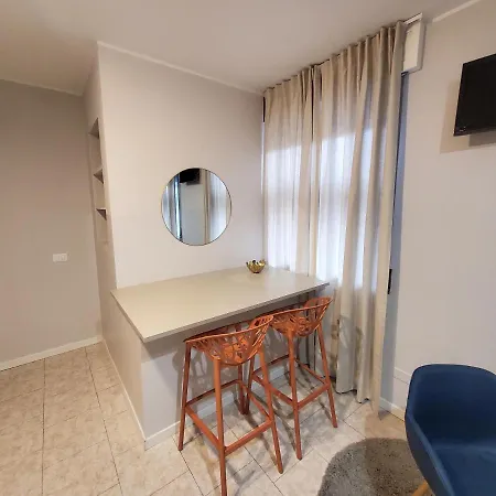 Apartmán Hb Casevacanza *