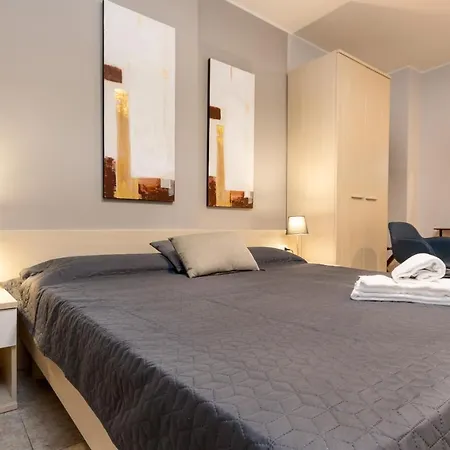 Hb Casevacanza Apartmán *