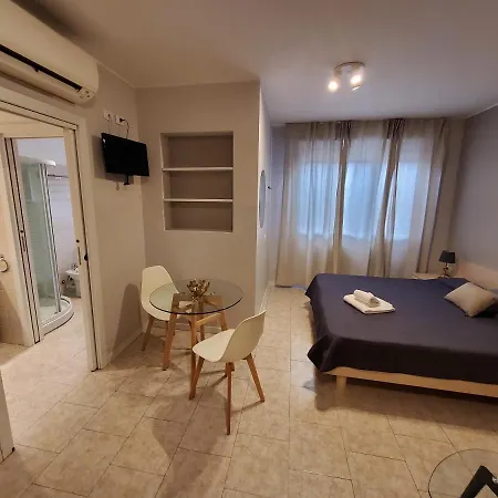 Apartmán Hb Casevacanza