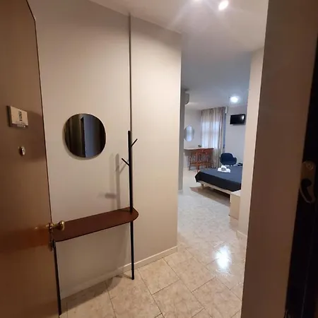Apartmán Hb Casevacanza Bergamo