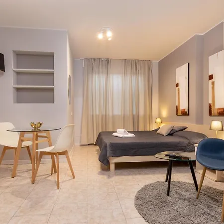 Apartmán Hb Casevacanza *