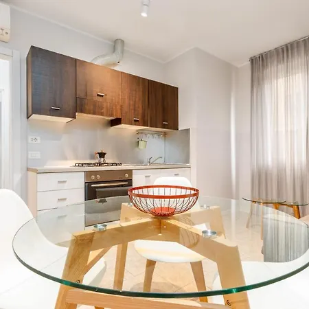 Hb Casevacanza Apartmán