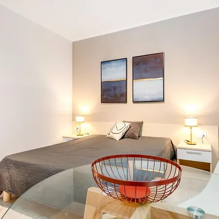 Apartmán Hb Casevacanza