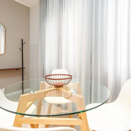 Hb Casevacanza Apartmán Bergamo