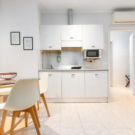Hb Casevacanza Apartmán Bergamo