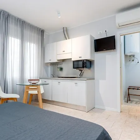 Hb Casevacanza Apartmán *