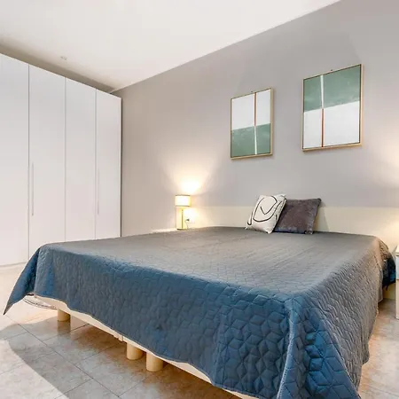 Hb Casevacanza Apartmán Bergamo