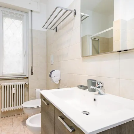 Apartmán Hb Casevacanza