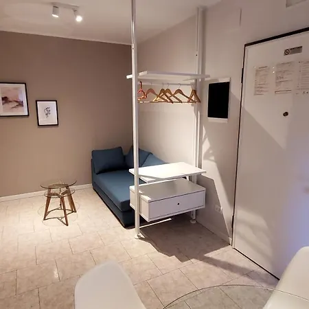 Hb Casevacanza Apartmán