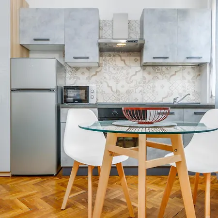 Hb Casevacanza Apartmán Bergamo