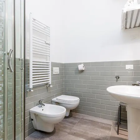 Apartmán Hb Casevacanza Bergamo