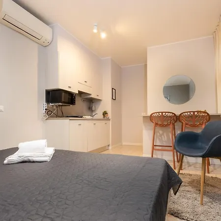 Apartman Hb Casevacanza